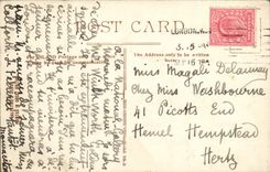 CPA Bronze Gates Henry VII Chapel Westminster London