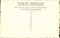 Funcionamiento de la POSTAL de la VENDIMIA del taller marroquí de los artes de la pintura en Oudaias Marruecos