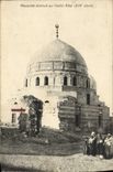 CPA Mausolee Attribue Au Cheikh Rifai