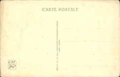 CPA Exposition Coloniale Internationale Paris 1931 Le Lac Daumesnil