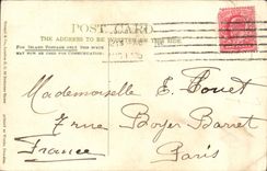 CPA London St Paul's Cathedral The Choir Orgue