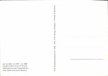 MODERN CARD Jan De Beer Anbetung Der Hirten