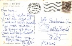 CPA Firenze Sainta Mazia Navella