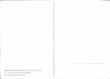 MODERN CARD Meister Of Batheolomousaltartes Agidius Aus Dem Thomasaltar