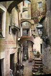 CPA San Remo Via Della Citta Antica