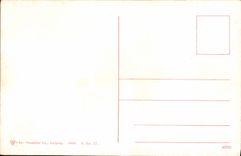 VINTAGE POSTCARD San Remo Via Della Citta Antica