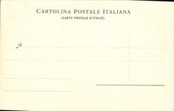 POSTAL Pompeya Supplizio Di Dirce de la VENDIMIA