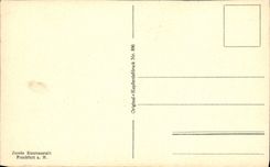 La POSTAL Francfort de la VENDIMIA TIENE Sr. Alte Brucke