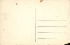 CPA Fez Djedid Cour Du Vieux Mechouar Et Porte De La Makina