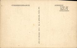 CPA Casablanca La Residence