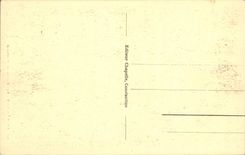 Catarata de Constantina de la POSTAL de la VENDIMIA de Rhummel