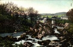 CPA Pont Y Pant Bettws Y Coed