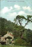CPA Bettws Y Coed Old Cottage