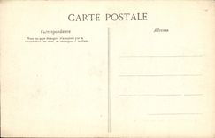 POSTAL Londres Gardens De Kew Seen Julien estereoscópico Damoy de la VENDIMIA