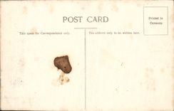 CPA Horse Guards London Militaria