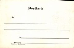 CPA Burg Ring Mit K K Fotmuseen Parlament Und Rathhaus Wien I