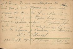 VINTAGE POSTCARD Braubach MIT Der Marksburg