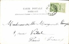 CPA Bruxelles Maison Du Roi