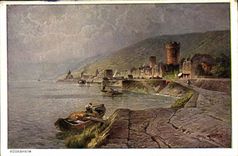 CPA Rudesheim