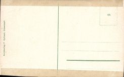 MIT Parkhotel de Düsseldorf Corneliusplatz de la POSTAL de la VENDIMIA