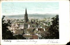 CPA Freiburg
