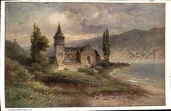 CPM Die Klemenskapelle 