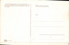 CPM Niederwald Denkmal