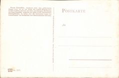 MODERN CARD Ehrenfels