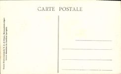 VINTAGE POSTCARD Missions Of Africa Head office Of the Sisters Missionaries Of NR D Of Africa View