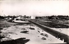 MODERN CARD Thies Large Thies Senegal