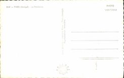 MODERN CARD Thies the Senegal Residence