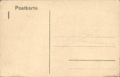 VINTAGE POSTCARD Lindau I Bodensee Diebsturm Und Alte Peterskirche