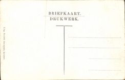 CPA Koorheh Groote Korh Haarlem