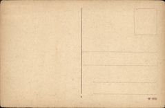 VINTAGE POSTCARD Loreleyfelsen