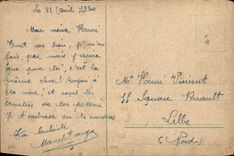 VINTAGE POSTCARD Pfaffendorf has Rh