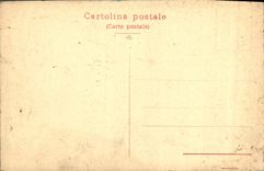 CPA Venezia Chiesa Di Sebastiano Paolo Veronese