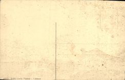 POSTAL Firenze Palazzo Pitti de la VENDIMIA