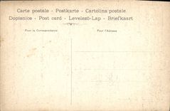 POSTAL Firenze Chiesa D Orsanmichele Filtare Dell Orgagna de la VENDIMIA