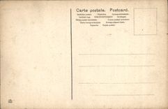 POSTAL Firenze S Croce Pulpito de la VENDIMIA