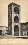POSTAL S llevado Firenze Micolo de la VENDIMIA