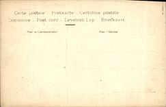 POSTAL Firenze Facciata Di S Miniato de la VENDIMIA