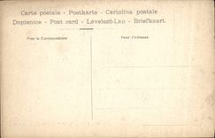 La plaza de Firenze de la POSTAL de la VENDIMIA tiene Chiesa S Croce