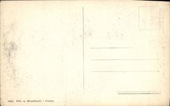 La POSTAL Panorama Di Fiesole Dal de la VENDIMIA pega a Di S Francisco