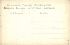 POSTAL Interno Della Chiesa Di S Miniato Firenze de la VENDIMIA