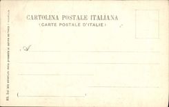 CPA Firenze Musee Di S Marco Crocefissione