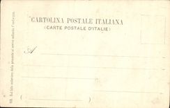 La POSTAL Firenze Musee Di S Marco Gesu Apparise de la VENDIMIA fue Magdalena Beato Angelico