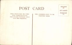 VINTAGE POSTCARD old The Off Innocence Sir Joshua Reynolds National Gallery