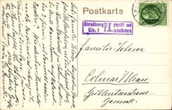 CPA Bamberg Jungkindshof