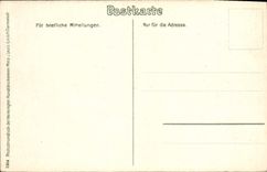 CPA Coblenz M Elsenbahnbrucke