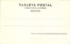 VINTAGE POSTCARD San Francisco in extasis